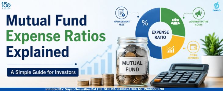 Mutual Fund Expense Ratios Explained: A Simple Guide for Investors